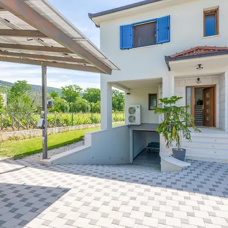 Σπίτι διακοπών Luxurious In Donji Proložac