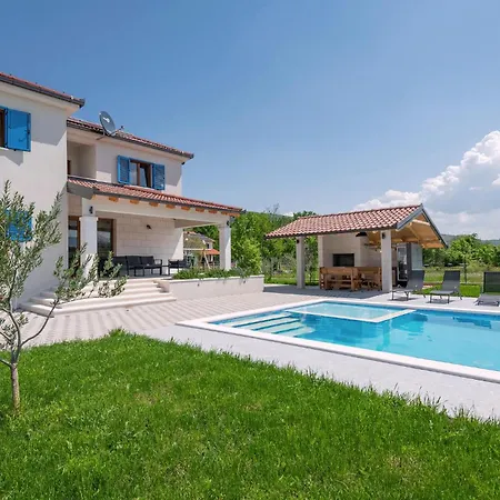 Σπίτι διακοπών Luxurious In Donji Proložac