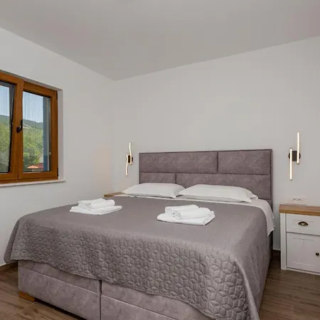 Σπίτι διακοπών Luxurious In Donji Proložac