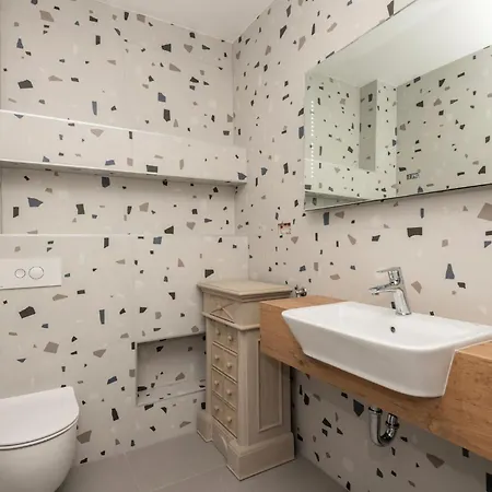 Luxurious In Σπίτι διακοπών Donji Proložac