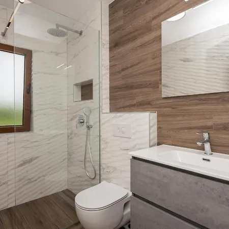 Σπίτι διακοπών Luxurious In Donji Proložac